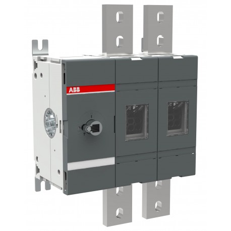 ABB 1SCA106140R1001 1SCA106140R1001 ABB OT1600E02 switch-disconnector