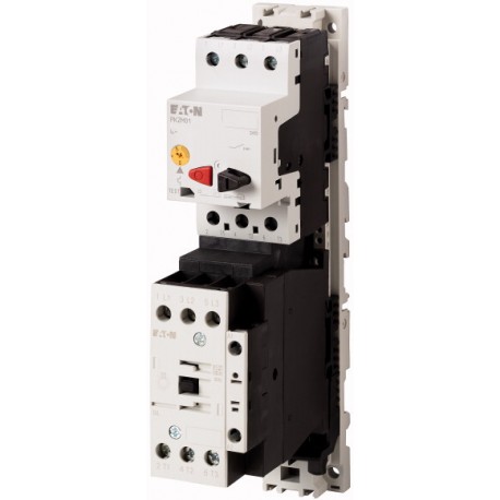 Eaton-moeller LSC01-12-L12(400V50HZ,440V60HZ) XTST012C00N012NL EATON ELECTRIC Starter for lamp load HQL, 12A