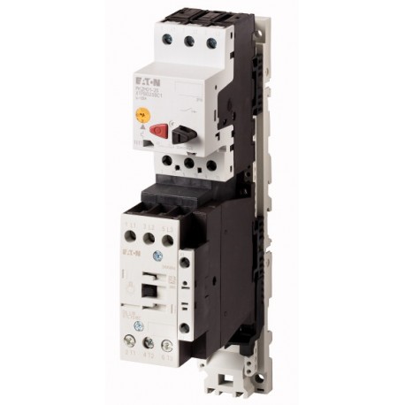 Eaton-moeller LSC01-20-L18(24V50HZ) XTST018C00U020NL EATON ELECTRIC Starter for lamp load HQL, 18A