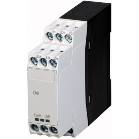 Eaton-moeller CMD(220-240VAC) Y7-106172 EATON ELECTRIC Contactor monitoring device, 220-240VAC