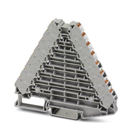 PHOENIX CONTACT PTRV 8 /WH PTRV 8 /WH 1061721 PHOENIX CONTACT Marshalling panel
