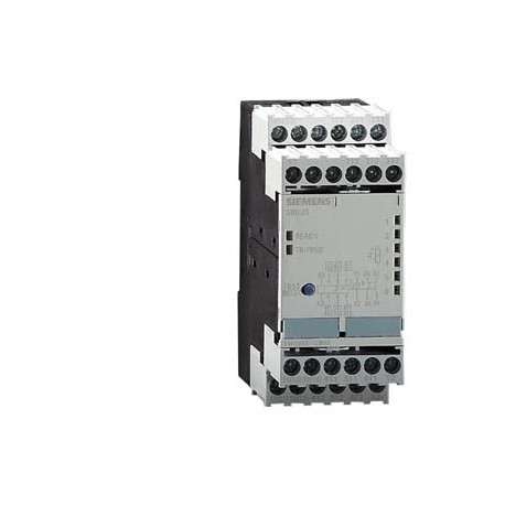 SIEMENS 3RN1062-1CW00 3RN1062-1CW00 SIEMENS !!! Phased-out product !!! The successor product series is 3RN2 Thermistor motor prote..