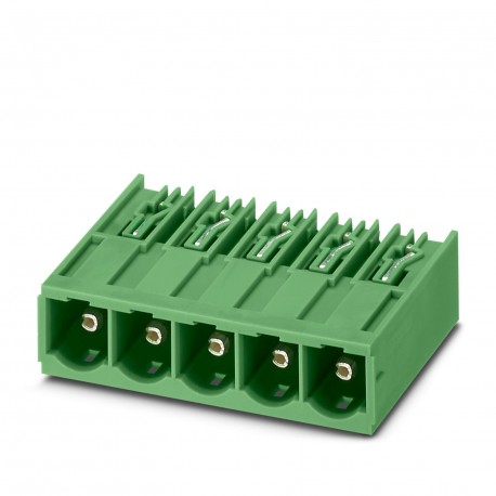 PHOENIX CONTACT PC 6-16/ 6-G1-10,16 BK PC 6-16/ 6-G1-10,16 BK 1063567 PHOENIX CONTACT Feed-through header PC 6-16/ 6-G1-10,16 BK 1063567