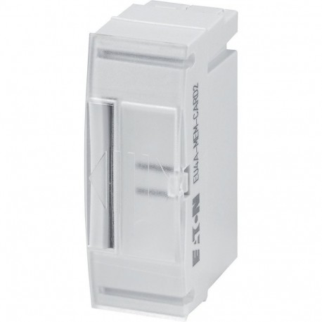 Eaton-moeller EU4A-MEM-CARD1 Y7-106409 EATON ELECTRIC Memory card for compact PLCs EC4P