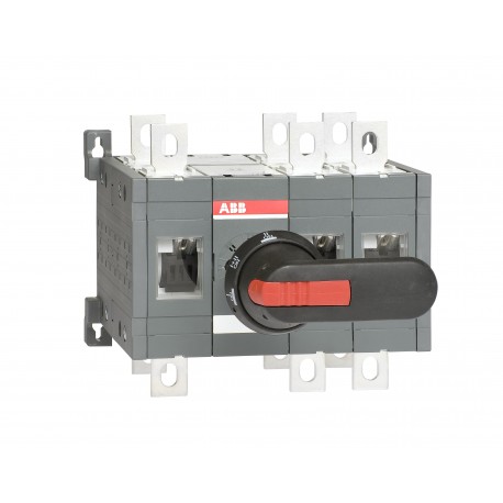 ABB 1SCA106419R1001 1SCA106419R1001 ABB Switch switch I-II OT315E12CLP