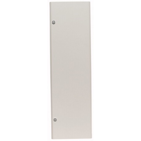 Eaton-moeller BPZ-DS-600/17-L-W 0002459334 EATON ELECTRIC Metal door, for HxW 1760x600mm, left, white
