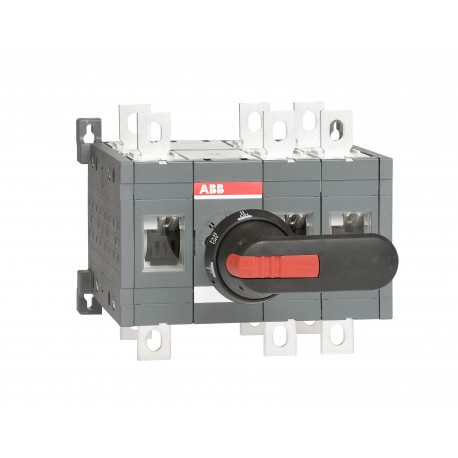 ABB 1SCA106423R1001 1SCA106423R1001 ABB Switch switch I-II OT400E12CLP