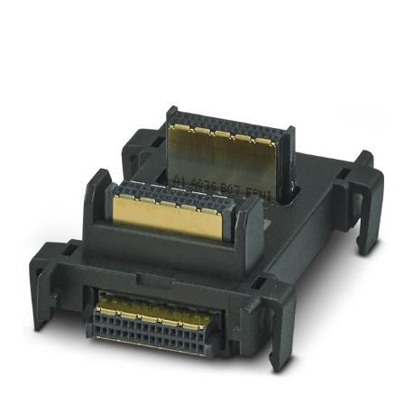 Phoenix contact AXC BS L 2 Bus base module for left-aligning the AXC F 2xxx controllers