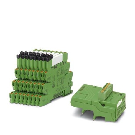 Phoenix contact PLC-LOGIC-KIT-BM2 Set
