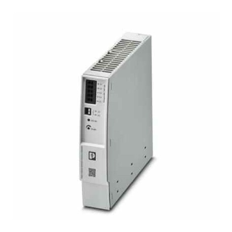 Phoenix contact EM-CPS-PS/3AC/24DC/5 Primary-switched power supply unit, TRIO POWER, Snap-on connect..