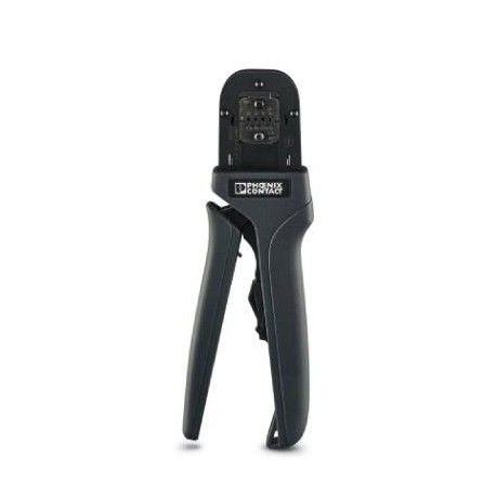 Phoenix contact CRIMPFOX-P CC 0.75 L Crimping pliers
