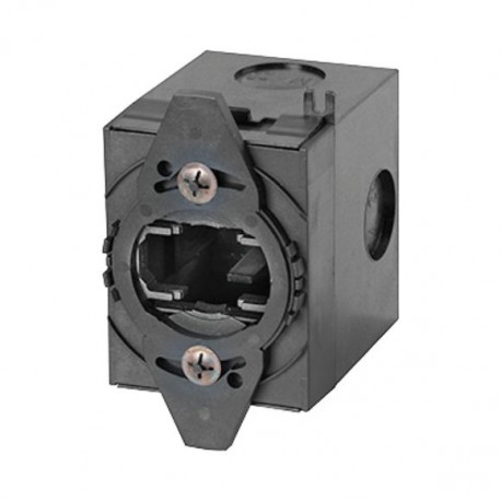 Eaton-moeller M22-ADC Y7-106523 EATON ELECTRIC Mounting clamp, with dust protection