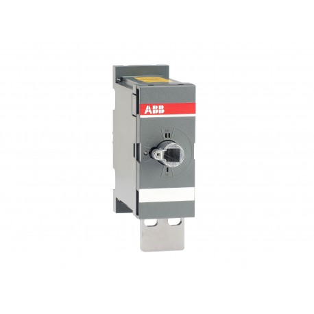 ABB 1SCA106539R1001 1SCA106539R1001 ABB OSZT2L Electric Interlock