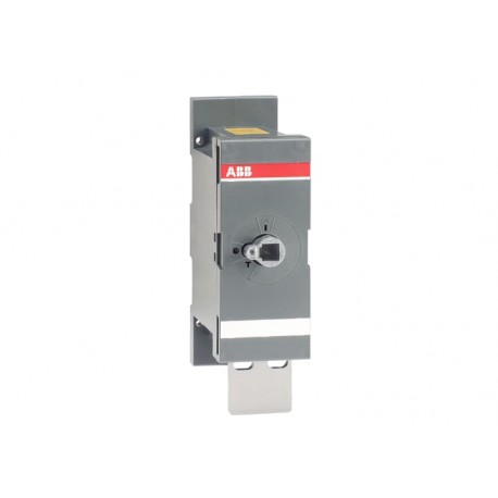 ABB 1SCA106540R1001 1SCA106540R1001 ABB OSZT3L Electric Interlock