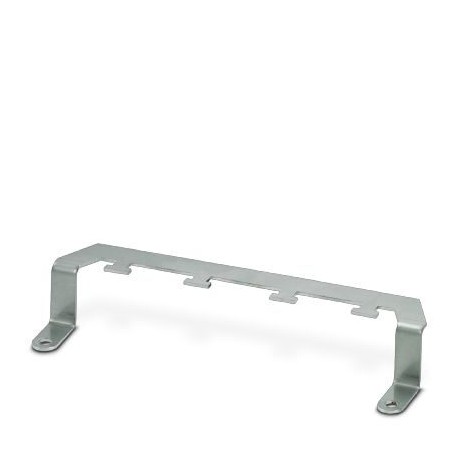 PHOENIX CONTACT AXL E TC4 SHIELD SET AXL E TC4 SHIELD SET 1065793 PHOENIX CONTACT Axioline E shield connection set (includes 5 shield braid clips..