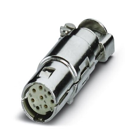 Phoenix contact HC-M-08-EMC-DSUB-F Connector HC-M-08-EMC-DSUB-F 1066080