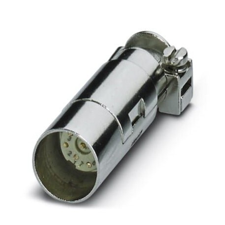 Phoenix contact HC-M-08-EMC-DSUB-M Connector HC-M-08-EMC-DSUB-M 1066082