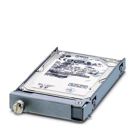 Phoenix contact VL 2000/3000 240 GB SSD KIT 240 GB, 2.5" SATA solid-state drive (MLC) kit for Valuel..