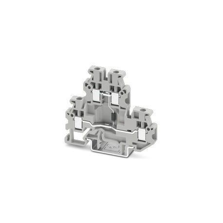 Phoenix contact MUTTB 2,5-DIO/O-U Terminal for components, The maximum current is determined by the ..