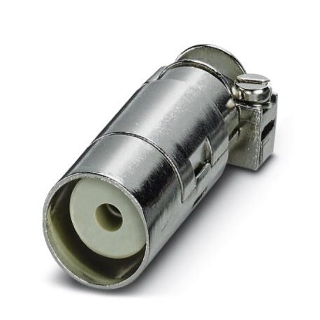 Phoenix contact HC-M-01-COAX-CK1,6-75-M Connector HC-M-01-COAX-CK1,6-75-M 1066962