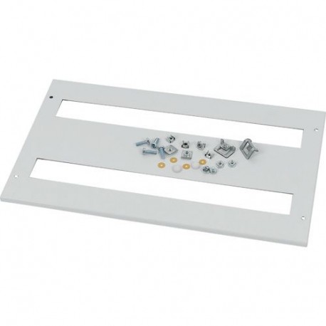 Eaton-moeller XMMC0808C Y7-106730 EATON ELECTRIC Cover +mounting Kit, for FACE, vertical, HxA 200x800mm