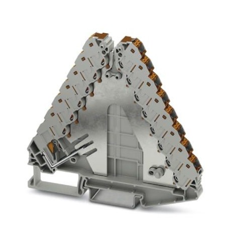Phoenix contact PTRVB 8-FI /BN Potential distributors