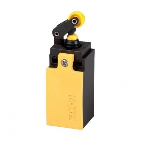 Eaton-moeller LS-S11/L Y7-106785 EATON ELECTRIC Position switch, 1N/O+1N/C, roller lever