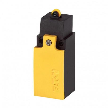 Eaton-moeller LS-S11S/P Y7-106801 EATON ELECTRIC Position switch, 1N/O+1N/C, roller lever