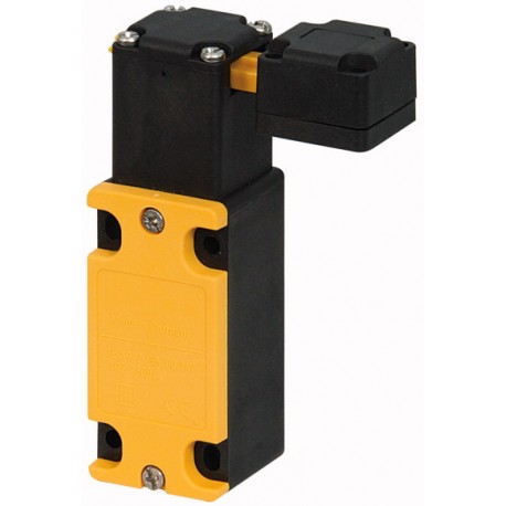 Eaton-moeller LS4/S11-1/I/ZB EATON ELECTRIC Safety position switch, narrow, 1N/O+1N/C, insulated material, + actuat..