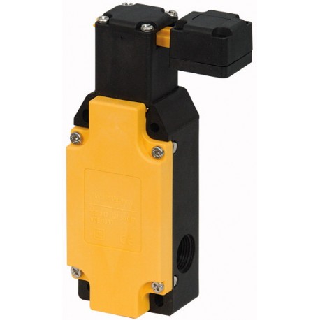 Eaton-moeller LS4/S12-7/IB/ZB EATON ELECTRIC Safety position switch, 1N/O+2N/C, insulated material, + actuator ZB