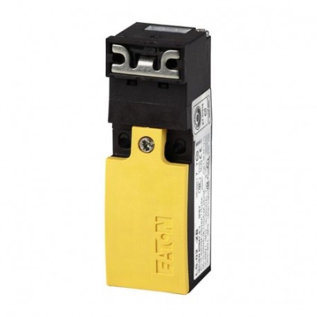 Eaton-moeller LS-11S-ZB Y7-106870 EATON ELECTRIC Safety position switch, 1N/O+1N/C, insulated material, +actuator Z..