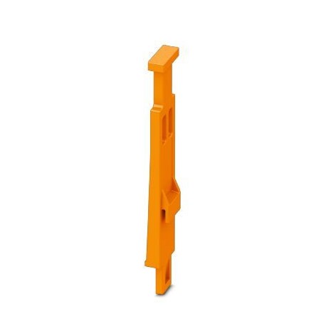 PHOENIX CONTACT CPS CPS 1069806 PHOENIX CONTACT Strain relief, color: orange