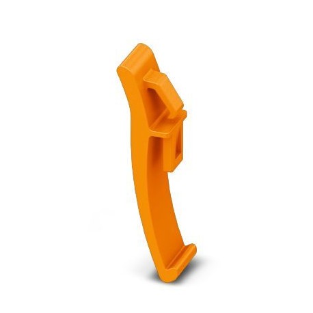 PHOENIX CONTACT CPL CPL 1069807 PHOENIX CONTACT Latching, color: orange