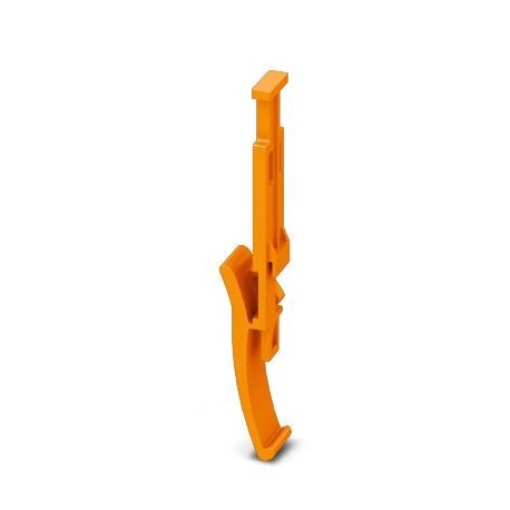 PHOENIX CONTACT CPSL CPSL 1069808 PHOENIX CONTACT Latching, color: orange