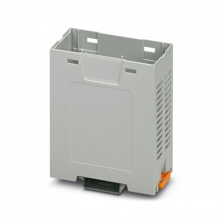 PHOENIX CONTACT EH 35-B/ABS-PC GY7035 EH 35-B/ABS-PC GY7035 1069974 PHOENIX CONTACT DIN rail housing, Lower housing part with base latch, tall des..