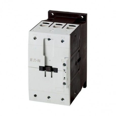 Eaton-moeller DILM170(RAC120) Y7-107012 EATON ELECTRIC Contactor, 3p, 90kW/400V/AC3
