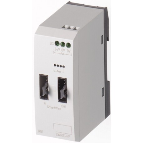 Eaton-moeller SWIRE-PF EATON ELECTRIC SWD feeder module, 24 V DC