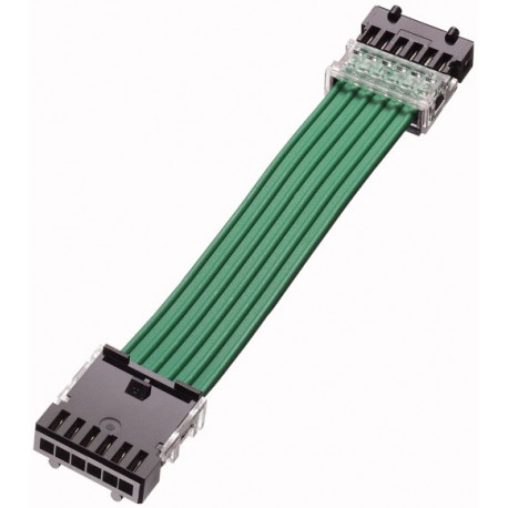 Eaton-moeller SWIRE-CAB-100 EATON ELECTRIC Connection cable, flush, SmartWire-DT, L 1m