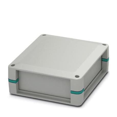 Phoenix contact UCS 237-195-F-GD 7035 VPE10 Electronic housing UCS 237-195-F-GD 7035 VPE10 1070373