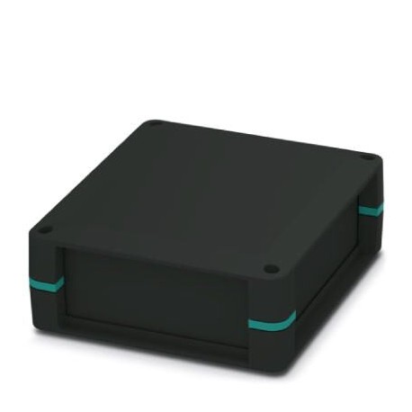 Phoenix contact UCS 195-145-F-GD 9005 VPE10 Electronic housing UCS 195-145-F-GD 9005 VPE10 1070377
