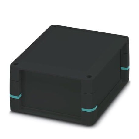 Phoenix contact UCS 125-87-H-GD 9005 VPE10 Electronic housing UCS 125-87-H-GD 9005 VPE10 1070390