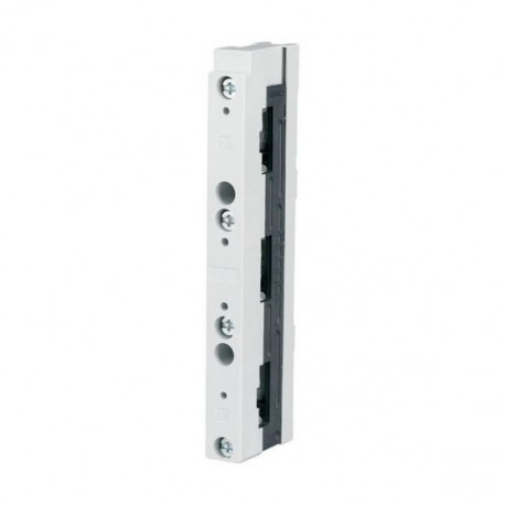 EATON - MOELLER BBS-3/FL BBS-3/FL 107066 Y7-107066 EATON ELECTRIC Busbar support, 3p, for flat busbars