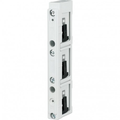 Eaton-moeller BBS-3/FL-NA Y7-107067 EATON ELECTRIC Busbar support, 3p, for flat busbars