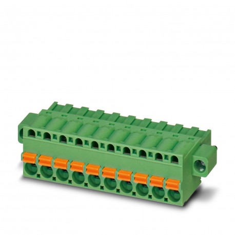 PHOENIX CONTACT FKCT 2,5/ 4-STF BD:L-GND FKCT 2,5/ 4-STF BD:L-GND 1071429 PHOENIX CONTACT Connector for printed circuit board, number of poles: 4, pi..