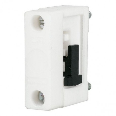 Eaton-moeller BBS-1/FL Y7-107161 EATON ELECTRIC Support for distributor, 1p, for flat bar
