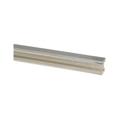 Eaton-moeller CU-BAR-500/T Y7-107166 EATON ELECTRIC Profile busbar, T, cu, 500mm², tin-plated 2.40 m