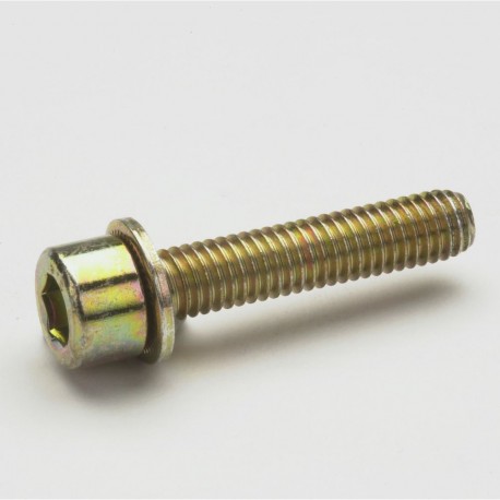 Eaton-moeller CIL.SCREW_6X80_L24_B6K CIL.SCREW 6X80 L24 B6K 1071692 EATON ELECTRIC Hexagon socket head cap Screw M6 x 80