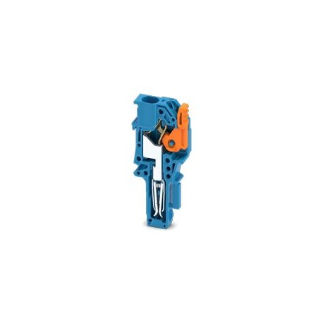 Phoenix contact LP 2,5/ 1-M BU Connector, rated voltage: 800 V, rated current: 24 A, number of poles..