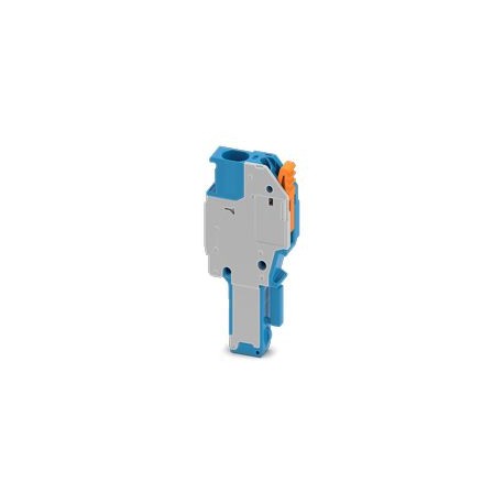 Phoenix contact LP 2,5/ 1-R BU Connector, rated voltage: 800 V, rated current: 24 A, number of poles..