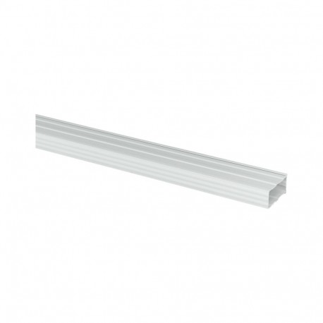 Eaton-moeller BBC-CU-BAR/PR Y7-107175 EATON ELECTRIC Busbar shroud section, for T profiled busbar, B 1m